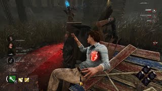 Steve Harrington VS The Hillbilly Dead by Daylight [upl. by Gallagher21]