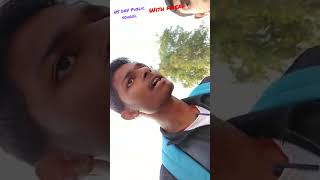 NS DAV Sitamarhi Tour Vlogging With Friends shorts dav love by  Aditya Raushan [upl. by Joaquin]