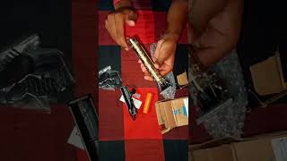 Buddha trimmer  Hamofy t99 unboxing  maxtop 0mm golden trimmer review  best buddha trimmer [upl. by Anurb]