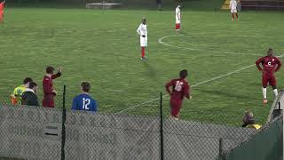 CALOLZIOCORTE vs SORESINESE [upl. by Dilaw]