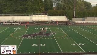 Catasauqua High School vs Northwestern Lehigh High School Varsity Girls Soccer [upl. by Enna]