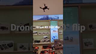 drone k6 360° flip mavic3pro k6 [upl. by Teirrah]