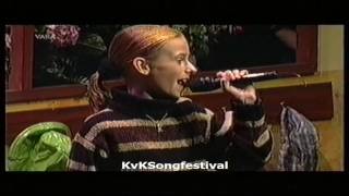 Kinderen voor Kinderen Songfestival 1998  Kinderbijslag [upl. by Eneroc]