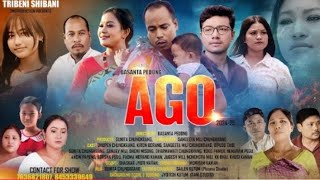 Ago new mising full movie 202425ago [upl. by Llenyl]