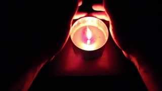 archive Binaural Candle Relaxation for ASMR [upl. by Mace73]