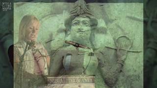 Snippet Symbols Lecture Olmec artifacts amp Shen Rings Megalithic Maiden Jj Ainsworth 2018 [upl. by Terces497]