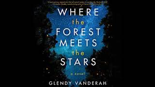 Glendy Vanderah  Where the Forest Meets the Stars  Audiobook Mystery Thriller amp Suspense Romance [upl. by Sellig282]