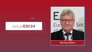 Optimization of heart failure therapy whats new from ESC Congress 2024 [upl. by Louanne862]