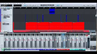 Audios Advanced Music Production Tutorial Part1 [upl. by Kenwee]