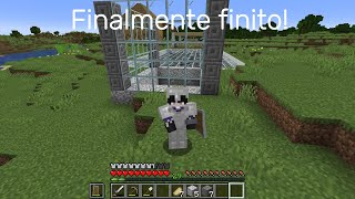 Finiamo il magazzino BiciCraft ep11 [upl. by Faustina]