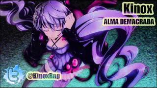 Kinox  Alma demacrada [upl. by Aikrehs]