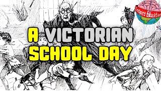 What was a Victorian school day like [upl. by Varney]