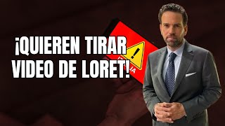 ¡PÉREZ DAYÁN SE VENDIÓ a MORENA ¡ESTO QUIEREN OCULTAR en PALACIO NACIONAL ¡MINISTROS CORRUPTOS [upl. by Eetnahs]