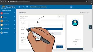 How To File A Tax Return [upl. by Tillman]