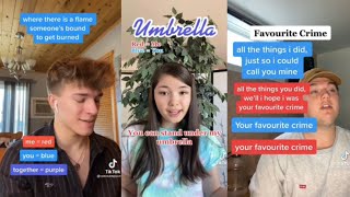 Singing Duet Challenge Part 6 duet this [upl. by Brenn]