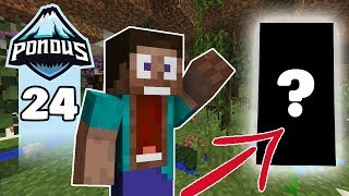 Pondus 24  BEDSTE ITEM  Dansk Minecraft [upl. by Cower]