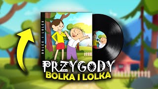 Bolek i Lolek  Bajka Czytana Audiobook bolekilolek [upl. by Ashlen216]