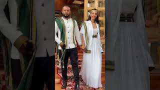 Amazing Megersa Bekele song duet ethiopianmusic funny ethiopiantraditionalmusic habeshamusic [upl. by Nauqat157]