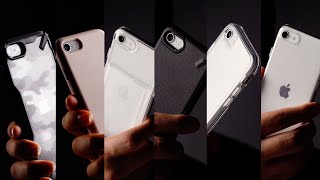 iPhone SE 5G 2022  Ringke Case Collection Lineup [upl. by Gnok]