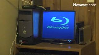 How to Play BluRay DVDs with Windows [upl. by Nais997]