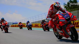 🔴 LIVE  MOTOGP Fastest Superbike Riders in the World Part 1 motoGP racing motorcycle [upl. by Ayotel]