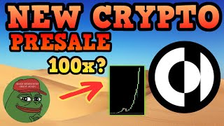 NEW CRYPTO PRESALE GOING TO THE MOON 🚀 LUNEX NETWORK CROSSCHAIN SWAP SUPER EARLY 100X POTENTIAL [upl. by Adeehsar]