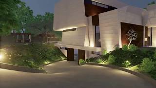 3D Architectural BIM Design Software  Edificius 32 [upl. by Stahl162]