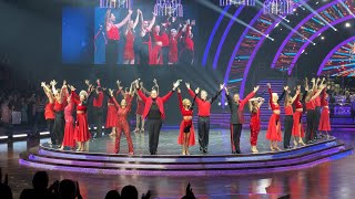 Strictly Come Dancing 2024 Live Tour Birmingham Sunday Matinee Finale [upl. by Jolene]