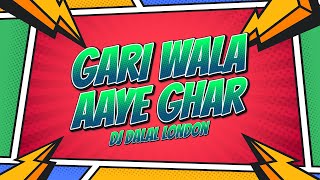 Gaadi Wala Aaya Ghar Se Kachra Nikal  Remix  DJ Dalal London  Hard EDM Drop  2021 [upl. by Searle]