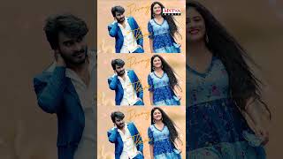 Azhaguke Azhagoottum Song sandeepashwa sanyathakur ytshorts tamilshorts tamilsongs [upl. by Margarete]