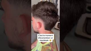 Offrezvous une mise à jour capillaire avec Barbella barber coiffeur fade hair [upl. by Venu643]