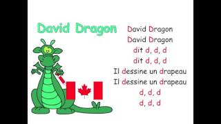 David Dragon [upl. by Veljkov]