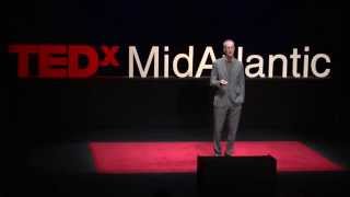 The general theory of walkability  Jeff Speck  TEDxMidAtlantic [upl. by Sowell]