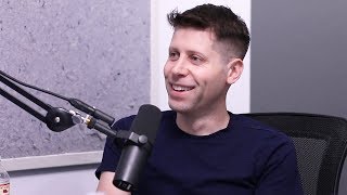 Sam Altman on Choosing Projects Creating Value and Finding Purpose [upl. by Arahsal]