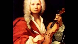 Vivaldi Violin Sonata No 2 in A major RV 31 COMPLETE [upl. by Oicatsana]