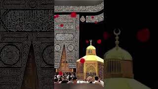 islamicstatus vairalshort islamicvideo youtubeshort [upl. by Avrenim700]