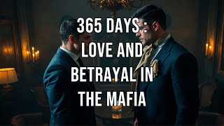 365 Days  Love and Betrayal in the Mafia  Ai Story [upl. by Yob]