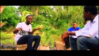 Sing A Teh  Fantang Ma ft Manding Morry amp Bro Kay Gambian Music Video [upl. by Adnala910]