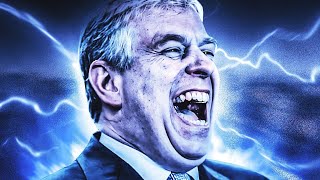 Prince Andrew has ALWAYS Been Terrible [upl. by Yacano]