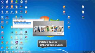 OptiTex 12 2 50 [upl. by Forbes]