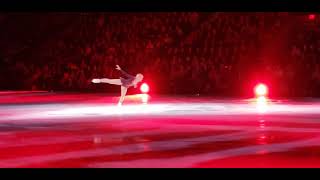 STARS ON ICE ⛸2023  Loena Hendrickx Sat June 3rd 2023 Agganis Arena Boston MA By Sam G [upl. by Tracey]