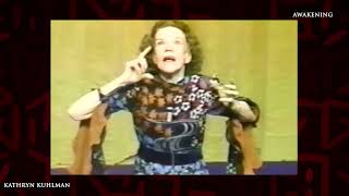 My First Encounter with the Holy Spirit  Kathryn Kuhlman [upl. by Akemehc]