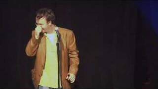 Doug Stanhope Show PART 4B quot911 Terroristsquot [upl. by Haughay543]