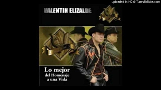 Valentin Elizalde  Quiero Charlar Con La Muerte [upl. by Grizel]