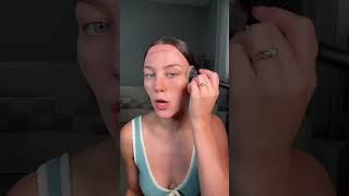 Bronzing Face Drops for Acne Prone Skin makeupbymario bronzedskin makeupshorts [upl. by Winsor]