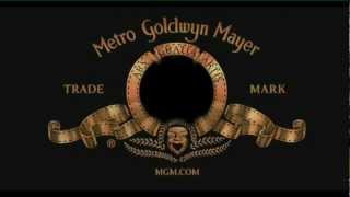 mgm  metro goldwyn mayer intro green screen screen [upl. by Heloise]