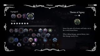 Hollow Knight  All Bosses With Cutscenes HD 1080p60 PC [upl. by Cutcliffe]