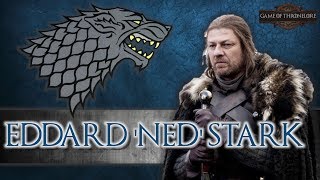 Cersei amp Ned  When You Play The Game Of Thrones You Win Or You Die  Game of Thrones 1x07 HD [upl. by Jacquelynn]