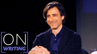 Noah Baumbach Lecture Discussion Writing Marriage Story amp More  On Writing [upl. by Annerahs]