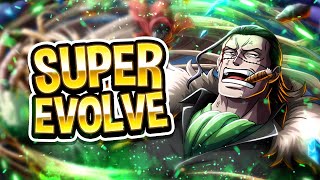 6 CROCODILE ARRIVES New Kizuna Clash Event Begins ONE PIECE Treasure Cruise [upl. by Euphemia]